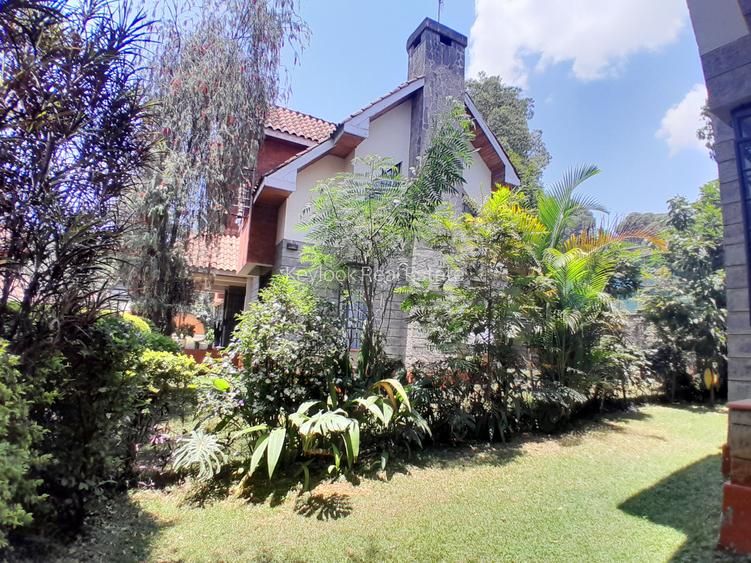 4 Bed Townhouse with En Suite at Convent Drive