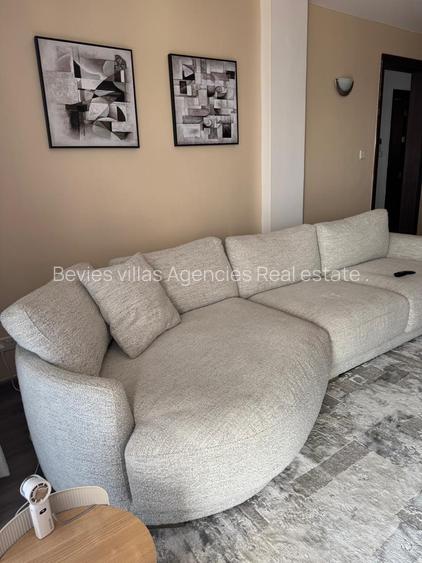 2 Bed Apartment with En Suite at Parklands