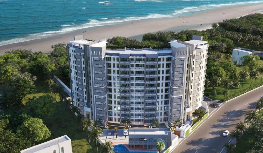 3 Bed Apartment with En Suite in Nyali Area 3 Bed Apartment with En Suite in Nyali Area