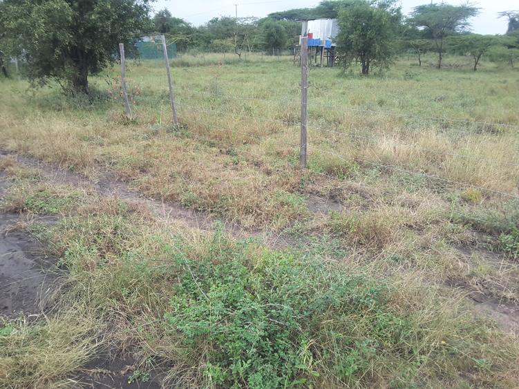 0.125 ac Residential Land in Ongata Rongai