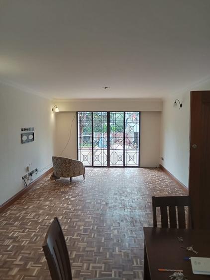 2 Bed Apartment with En Suite at Westlands