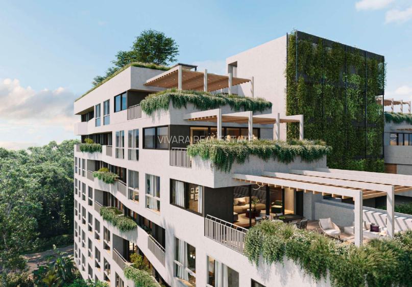 1 Bed Apartment with Borehole at Arboretum Drive