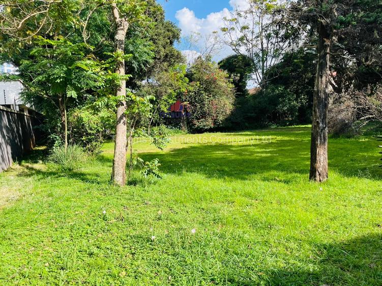 2.2 ac Land in Lavington