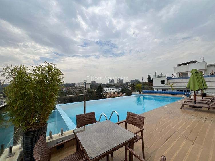 3 Bed Apartment with En Suite at Raphta Road