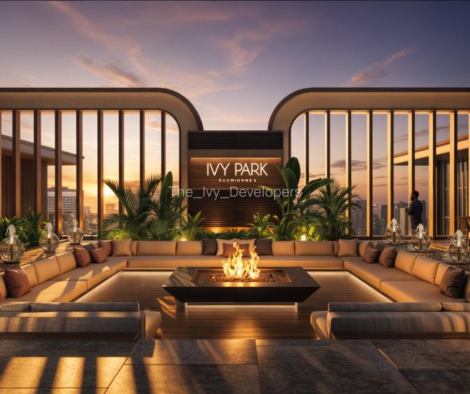 Serviced 2 Bed Apartment with En Suite in Kilimani