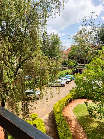 3 Bed Apartment with En Suite at Off Rhapta Road