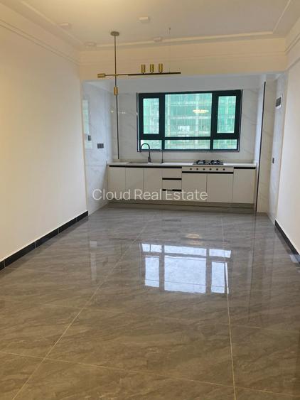 1 Bed Apartment with Swimming Pool in Lavington