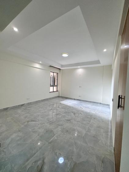 Studio Apartment with En Suite in Kileleshwa