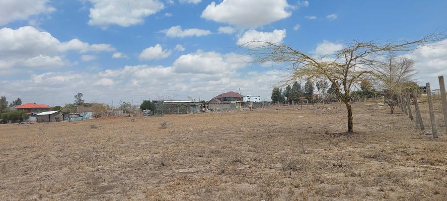4 ac Residential Land at Acacia 4 ac Residential Land at Acacia
