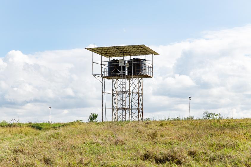 Residential Land at Mutongoni Road