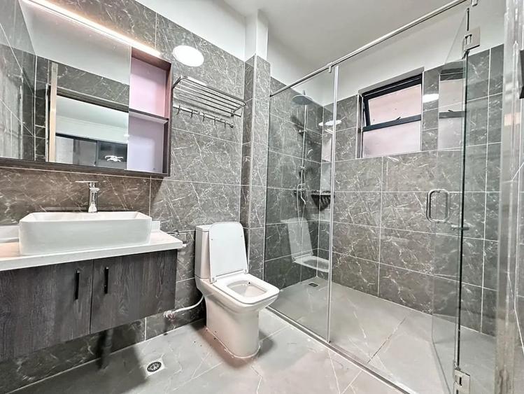 2 Bed Apartment with En Suite in Kilimani 2 Bed Apartment with En Suite in Kilimani