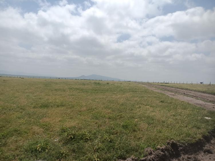 0.125 ac Residential Land at Konza