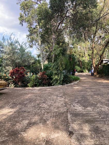 1.5 ac Land in Kilimani