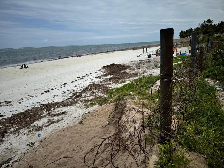 5.2 ac Land at Nyali Centre