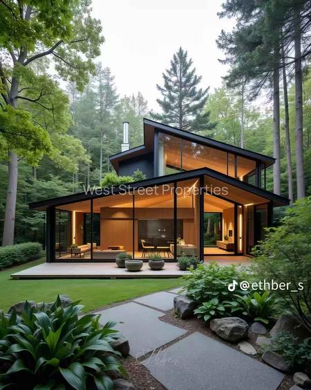 3 Bed Villa with En Suite at Karen