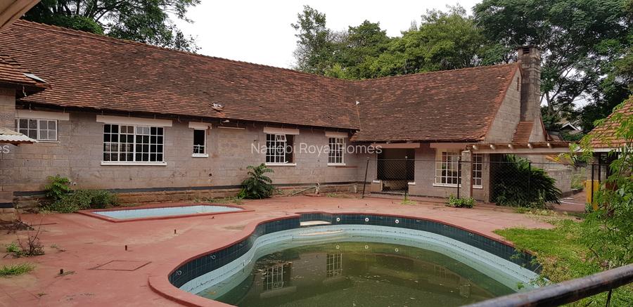 Residential Land at Riara Road 55