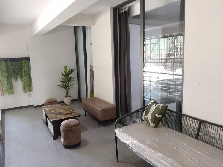 2 Bed Apartment with Swimming Pool in Kilimani 2 Bed Apartment with Swimming Pool in Kilimani