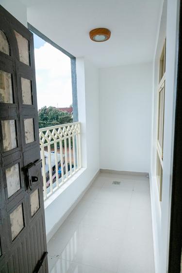 2 Bed Apartment with En Suite in Ruaka 2 Bed Apartment with En Suite in Ruaka