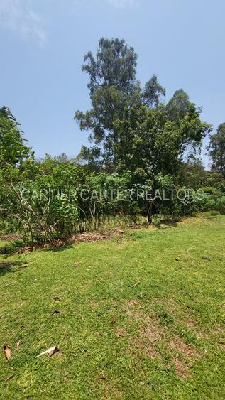 Land at Riverside Drive