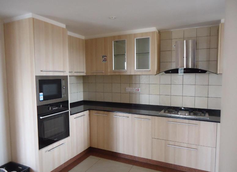 2 Bed Apartment with En Suite in Kileleshwa