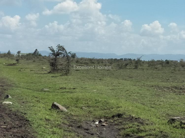 474 ac Land at Kamakis Mwalimu Farm