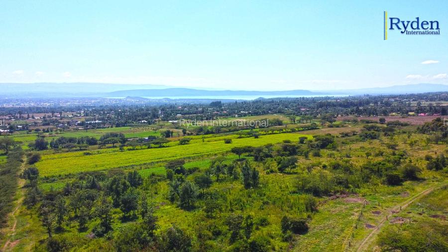 Residential Land at Tumaini