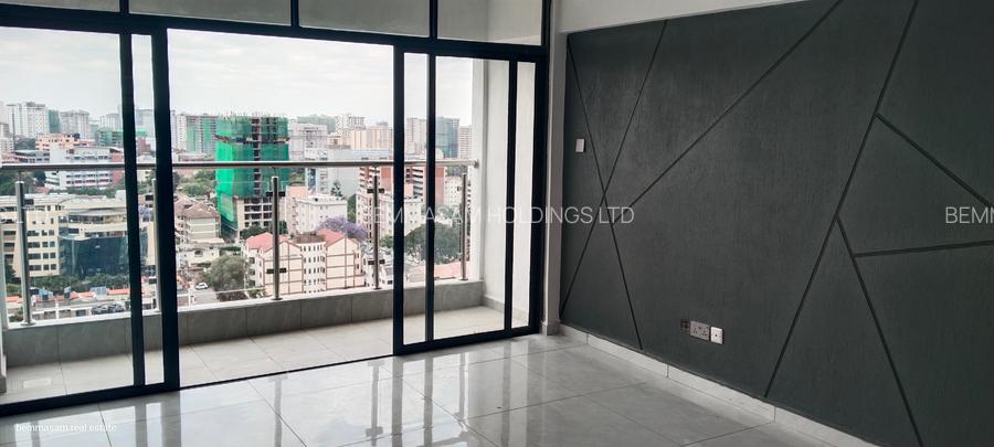 2 Bed Apartment with En Suite at Westlands Road