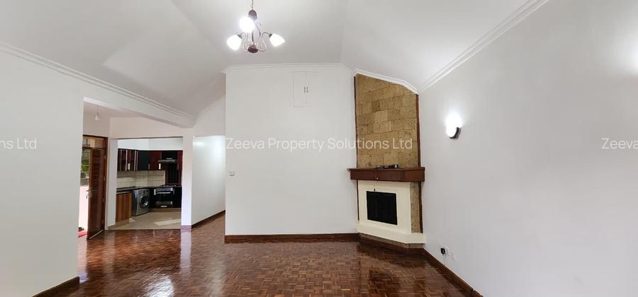 3 Bed Apartment with En Suite in Lavington