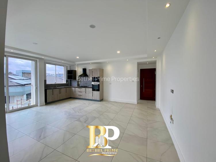 1 Bed Apartment with En Suite in Rhapta Road