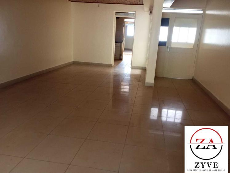 3 Bed House with En Suite at Kilimani