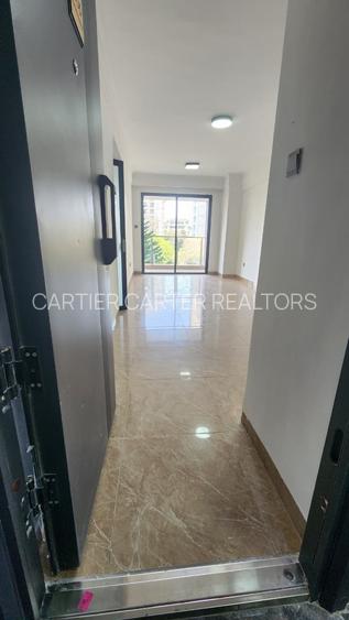 2 Bed House with En Suite in Kilimani