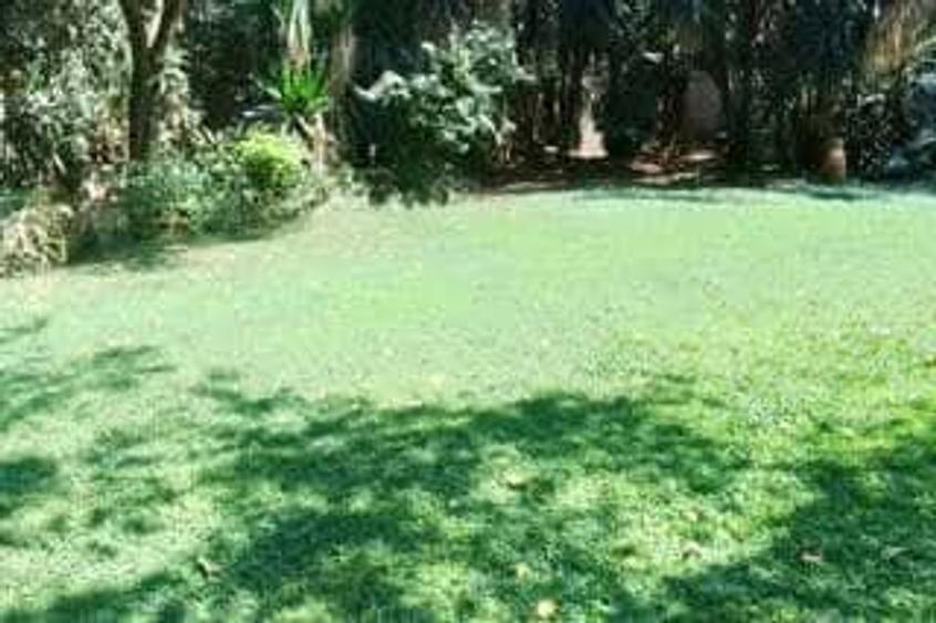 5.2 ac Land at Off Mandera Road 5.2 ac Land at Off Mandera Road