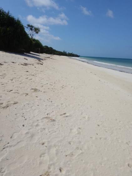 Land in Diani