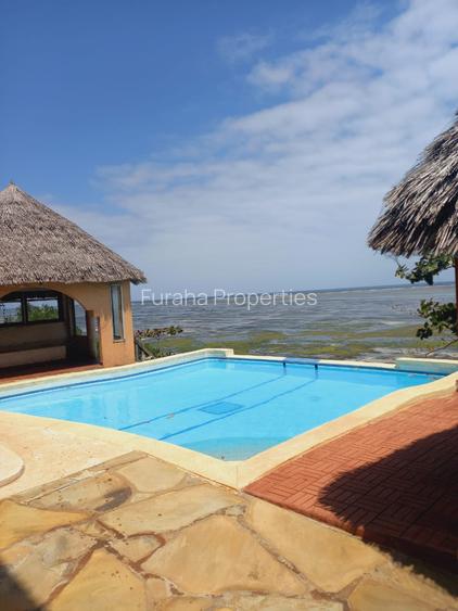 4 Bed House with En Suite in Kikambala