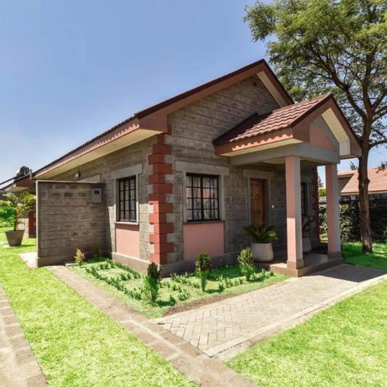 Paradise Park Estate