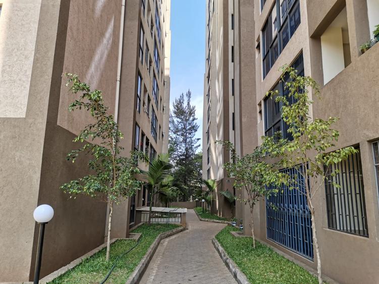 2 Bed Apartment with Staff Quarters in Kileleshwa