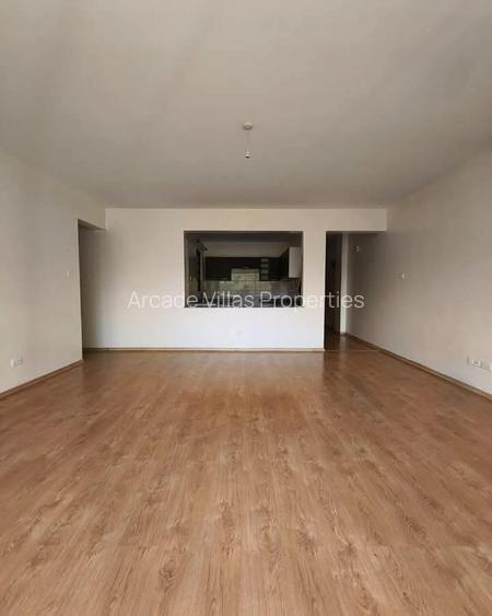 2 Bed Apartment with En Suite at Kileleshwa