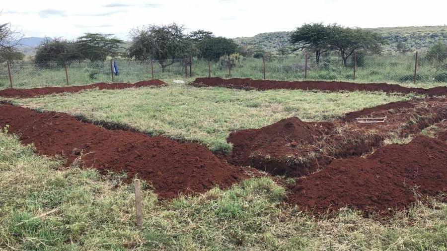 Residential Land in Ngong