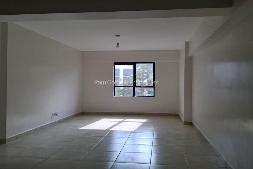 1 Bed Apartment at Garden City
