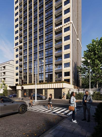 Studio Apartment with En Suite in Westlands Area