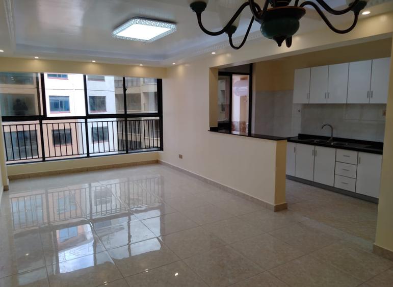 Serviced 3 Bed Apartment with Gym in Kileleshwa Serviced 3 Bed Apartment with Gym in Kileleshwa