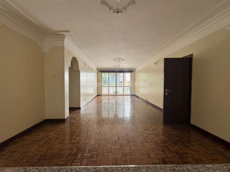 2 Bed Apartment with En Suite at Lantana Road