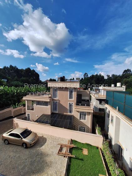 4 Bed House with En Suite at Kitisuru
