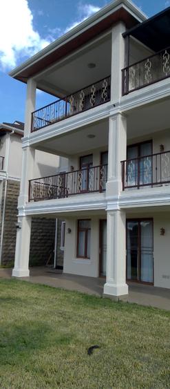 5 Bed Townhouse with En Suite at Migaa Golf Estate