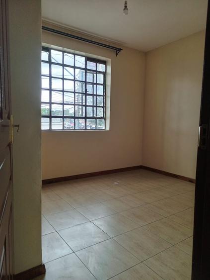2 Bed Apartment with Parking in South B - Vista 5
