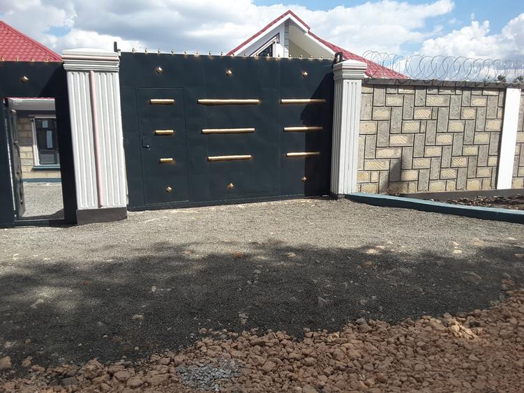 4 Bed House with En Suite in Ngong - Aanzicht 2