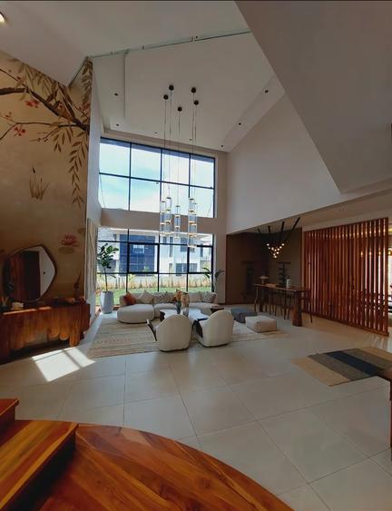 4 Bed House with En Suite in Loresho - Ansicht 3