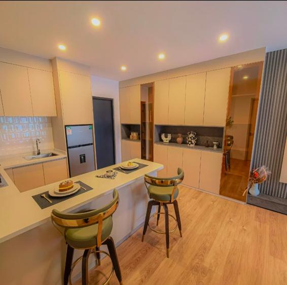1 Bed Apartment with Swimming Pool at Westlands - Aanzicht 3
