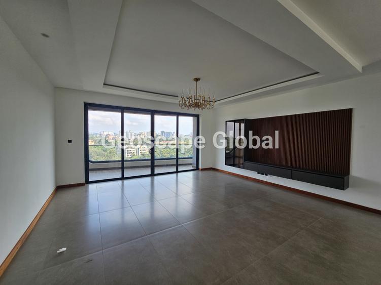 4 Bed Apartment with En Suite in Riverside - Widok 4