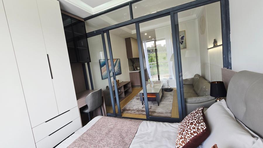 Studio Apartment with En Suite in Thika Road - Vista 2